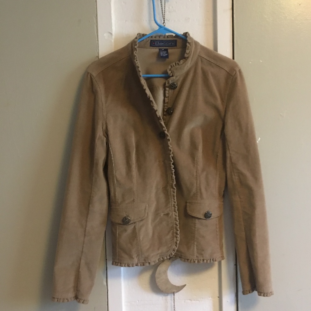 Baccini jacket M
